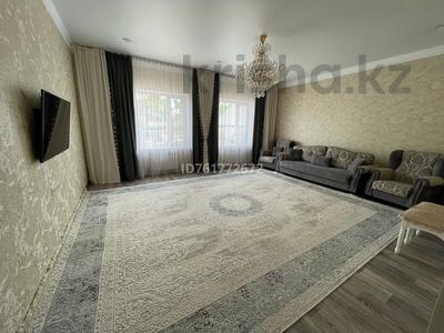 Отдельный дом · 5 комнат · 215 м² · 5 сот., Нагымбека Нурмухаммедова 59 — Камзина-Каз правды за 95 млн 〒 в Павлодаре