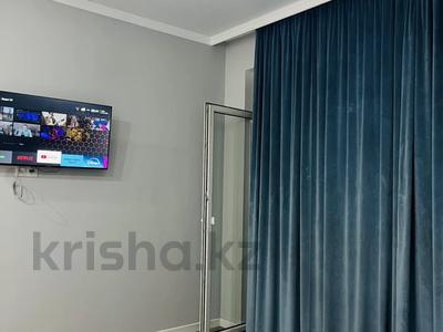 1-бөлмелі пәтер · 38 м² · 5/12 қабат, Сейфуллина 416/3 — Макатаева, бағасы: 15 000 ₸ в Алматы, Алмалинский р-н