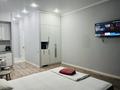 1-бөлмелі пәтер · 38 м² · 5/12 қабат, Сейфуллина 416/3 — Макатаева, бағасы: 15 000 ₸ в Алматы, Алмалинский р-н — фото 2