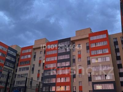1-комнатная квартира · 25 м² · 6/9 этаж, Жумекена Нажимеденова 19 за 10 000 ₸ в Астане, Алматы р-н