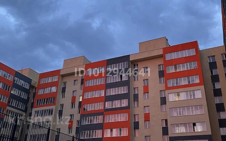 1-комнатная квартира · 25 м² · 6/9 этаж, Жумекена Нажимеденова 19 за 10 000 ₸ в Астане, Алматы р-н — фото 2
