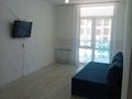 2-комнатная квартира · 61 м² · 6/9 этаж, мкр Кайрат за 250 000 ₸ в Алматы, Турксибский р-н — фото 13