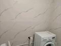 2-комнатная квартира · 61 м² · 6/9 этаж, мкр Кайрат за 250 000 ₸ в Алматы, Турксибский р-н — фото 9
