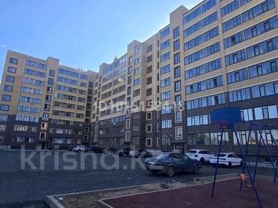3-комнатная квартира · 82.2 м² · 4/9 этаж, желтоксан 1В к 2 — рынок Караван за 28 млн ₸ в Уральске