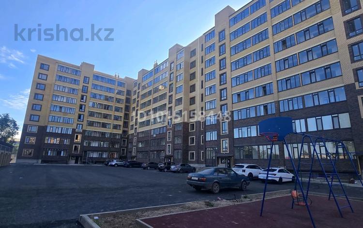 3-бөлмелі пәтер · 82.2 м² · 4/9 қабат, желтоксан 1В к 2 — рынок Караван, бағасы: 28 млн ₸ в Уральске — фото 2