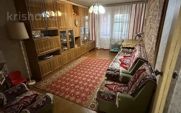 3-бөлмелі пәтер · 70 м² · 3/5 қабат, мкр Восток 113 — улица Жолан Батыра, бағасы: 25.5 млн ₸ в Шымкенте, Аль-Фарабийский р-н — фото 2