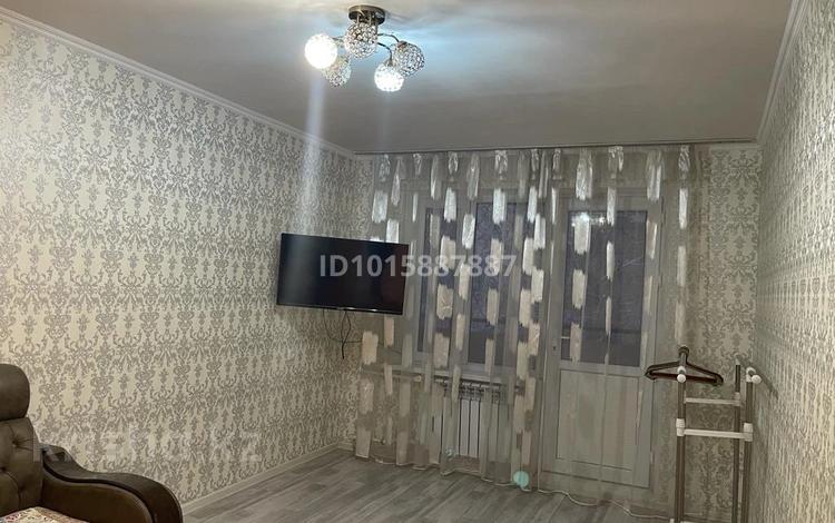 2-комнатная квартира · 48 м² · 3/5 этаж, мкр Жансая 36 за 150 000 ₸ в Таразе — фото 2