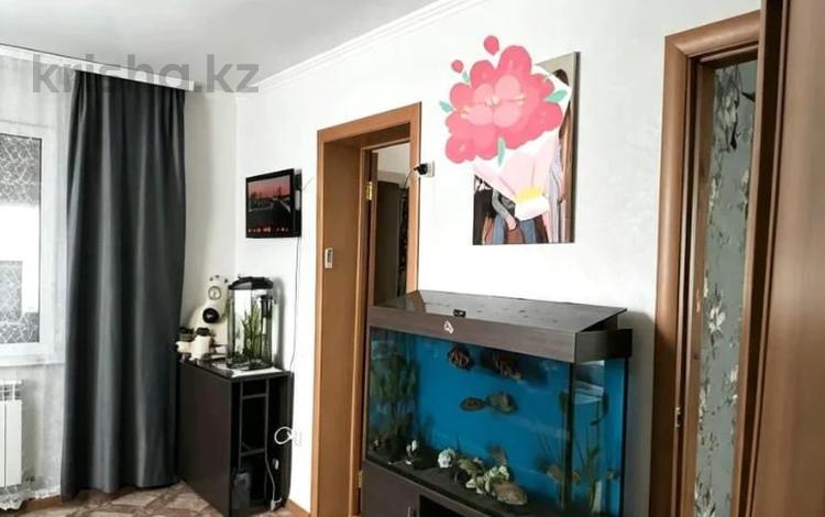 Часть дома · 3 комнаты · 55.1 м² · 3.6 сот., Юрия Гагарина 9 за 23.5 млн ₸ в Костанае — фото 2