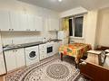 1-комнатная квартира · 40 м² · 9/13 этаж, мкр Аксай-5, Садвакасова 3б — Марғұлан Момышұлы за 230 000 ₸ в Алматы, Ауэзовский р-н — фото 5