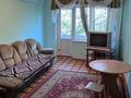 3-комнатная квартира · 56 м² · 3/5 этаж, Гёте 3 за 17 млн ₸ в Астане, Сарыарка р-н
