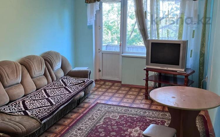 3-комнатная квартира · 56 м² · 3/5 этаж, Гёте 3 за 17 млн ₸ в Астане, Сарыарка р-н — фото 3