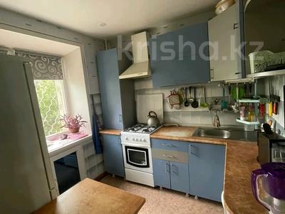 3-комнатная квартира · 55.8 м² · 2/5 этаж, Фрунзе 3 за 12.5 млн ₸ в Рудном