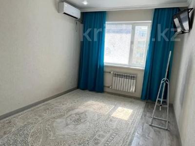 1-комнатная квартира · 38 м² · 4/6 этаж, 38-й мкр, 38 мкрн 6 за 11.5 млн 〒 в Актау