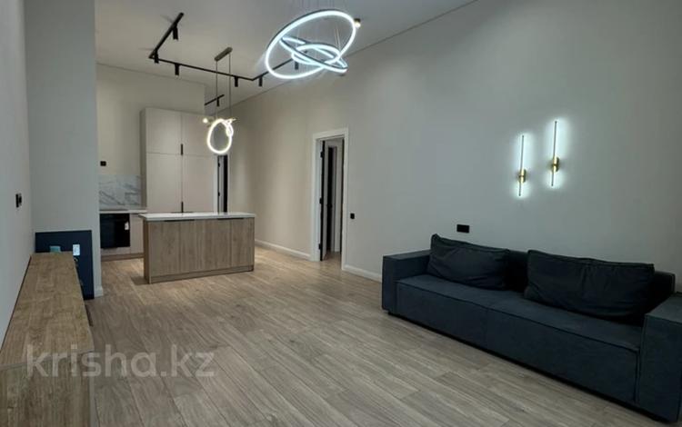 Кеңселер, білім орталықтары · 82 м², бағасы: 1.1 млн ₸ в Алматы, Медеуский р-н — фото 18