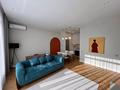 2-комнатная квартира · 51.3 м² · 4/9 этаж, Бухар жырау 26 — Кабанбай батыра за 74 млн ₸ в Астане, Есильский р-н — фото 2