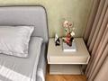 2-комнатная квартира · 51.3 м² · 4/9 этаж, Бухар жырау 26 — Кабанбай батыра за 74 млн ₸ в Астане, Есильский р-н — фото 7