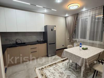 2-бөлмелі пәтер · 48 м² · 6/9 қабат, Кульджинский тракт 27 — Бухтарминская, бағасы: 32.5 млн ₸ в Алматы, Турксибский р-н