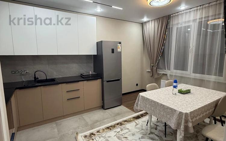 2-бөлмелі пәтер · 48 м² · 6/9 қабат, Кульджинский тракт 27 — Бухтарминская, бағасы: 32.5 млн ₸ в Алматы, Турксибский р-н — фото 2