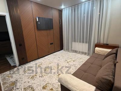 2-комнатная квартира · 48 м² · 6/9 этаж, Кульджинский тракт 27 — Бухтарминская за 32.5 млн ₸ в Алматы, Турксибский р-н