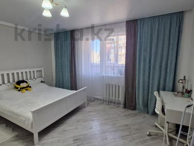 2-комнатная квартира · 83.1 м² · 4/9 этаж, Ткачева 5к1 за 38 млн ₸ в Павлодаре
