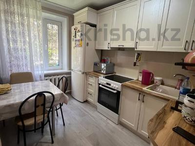 3-бөлмелі пәтер, 64 м², 1/9 қабат, мкр Юго-Восток, Степной 4 29, бағасы: 24.5 млн 〒 в Караганде, Казыбек би р-н