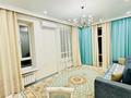 3-бөлмелі пәтер · 90 м² · 10/11 қабат, К. Сатпаева 24, бағасы: 52 млн ₸ в Астане, Алматы р-н