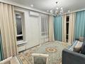 3-бөлмелі пәтер · 90 м² · 10/11 қабат, К. Сатпаева 24, бағасы: 52 млн ₸ в Астане, Алматы р-н — фото 2