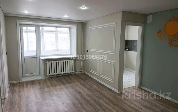 2-комнатная квартира · 45 м² · 4/5 этаж, Гоголя 51 — Гоголя -Абдирова за 18.9 млн ₸ в Караганде, Казыбек би р-н — фото 2