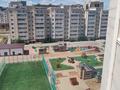 2-комнатная квартира · 65 м² · 8/9 этаж, Темирбека Жургенова 18/1 за 34.5 млн ₸ в Астане, Сарайшык р-н