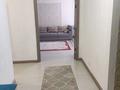 2-комнатная квартира · 65 м² · 8/9 этаж, Темирбека Жургенова 18/1 за 34.5 млн ₸ в Астане, Сарайшык р-н — фото 2