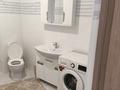 2-комнатная квартира · 65 м² · 8/9 этаж, Темирбека Жургенова 18/1 за 34.5 млн ₸ в Астане, Сарайшык р-н — фото 9