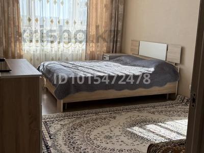 1-комнатная квартира · 40 м² · 13/22 этаж, Бектурова 4/6 — Супермаркет Анвар~ проспект Туран за 250 000 ₸ в Астане, Нура р-н