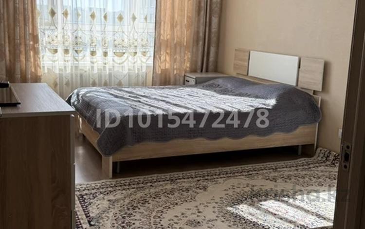 1-комнатная квартира · 40 м² · 13/22 этаж, Бектурова 4/6 — Супермаркет Анвар~ проспект Туран за 250 000 ₸ в Астане, Нура р-н — фото 2