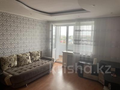 3-комнатная квартира, 61 м², 9/9 этаж, Батыр-Баяна за 23.5 млн 〒 в Петропавловске