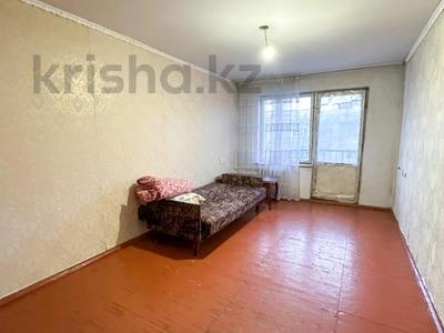 1-комнатная квартира · 30.2 м² · 5/5 этаж, Самал за 10 млн ₸ в Талдыкоргане