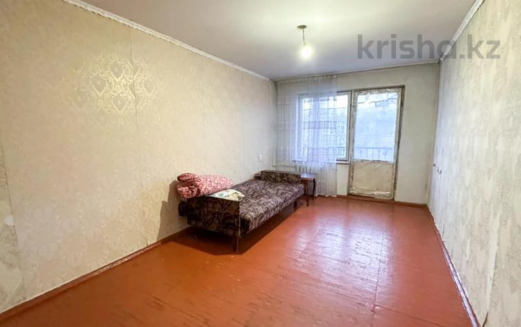 1-комнатная квартира · 30.2 м² · 5/5 этаж, Самал за 10 млн ₸ в Талдыкоргане — фото 2