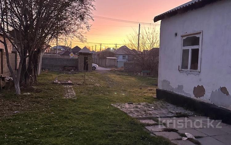 Отдельный дом · 4 комнаты · 130 м² · 8 сот., Мынбаева 48 за 16.2 млн 〒 в Шымкенте — фото 2