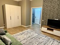 1-бөлмелі пәтер · 45 м² · 11/12 қабат, Туран 41/1, бағасы: 240 000 〒 в Астане, Есильский р-н