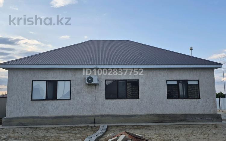 Жеке үй · 4 бөлме · 164 м² · 164 жүзд., мкр Коктем, Даулет Ахметов 22, бағасы: 32 млн ₸ в Атырау — фото 2