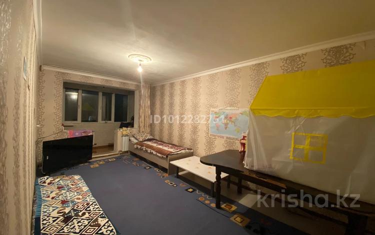 2-комнатная квартира · 47 м² · 4/5 этаж, ул. Сурикова 3/А за 17 млн ₸ в Шымкенте, Аль-Фарабийский р-н — фото 2
