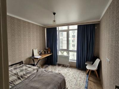 2-комнатная квартира · 53.5 м² · 6/9 этаж, Талгарский тракт 160 за 32 млн 〒 в 