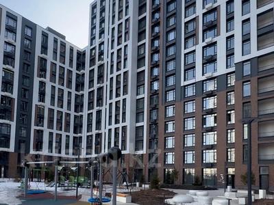 3-комнатная квартира · 96 м² · 12/20 этаж, Туран за 100 млн ₸ в Астане, Нура р-н