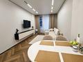 2-комнатная квартира · 56.7 м² · 15/17 этаж, Аль-Фараби 41/6 за 100 млн ₸ в Алматы — фото 2