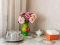 2-бөлмелі пәтер · 45 м² · 3/3 қабат, Желтоксана 103 — Казбек би, бағасы: 25 000 ₸ в Алматы, Алмалинский р-н — фото 19
