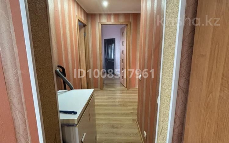 4-бөлмелі пәтер · 103 м² · 4/5 қабат, Нуржау 19, бағасы: 31 млн ₸ в им. Касыма кайсеновой — фото 2