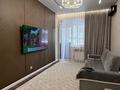 2-бөлмелі пәтер · 52.5 м² · 1/12 қабат, Сейфуллина 416 — Макатаева, бағасы: 60 млн ₸ в Алматы, Алмалинский р-н