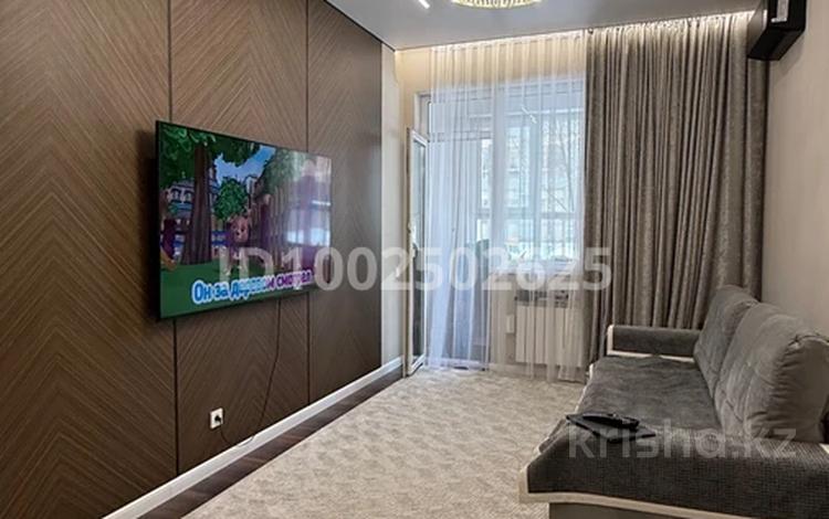 2-бөлмелі пәтер · 52.5 м² · 1/12 қабат, Сейфуллина 416 — Макатаева, бағасы: 60 млн ₸ в Алматы, Алмалинский р-н — фото 2