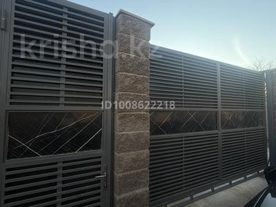 Часть дома · 8 комнат · 150 м² · 6 сот., Родниковый переулок 6 — Кирава базар за 30 млн 〒 в Таразе