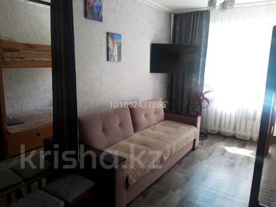 1-комнатная квартира · 17 м² · 3/4 этаж, Баймуканова 141 — Казахско-турецкий лицей за 6 млн ₸ в Кокшетау