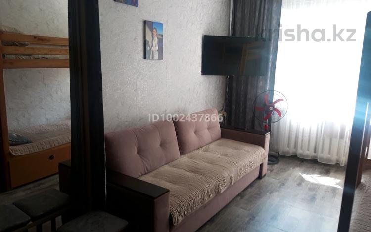 1-комнатная квартира · 17 м² · 3/4 этаж, Баймуканова 141 — Казахско-турецкий лицей за 6 млн 〒 в Кокшетау — фото 2